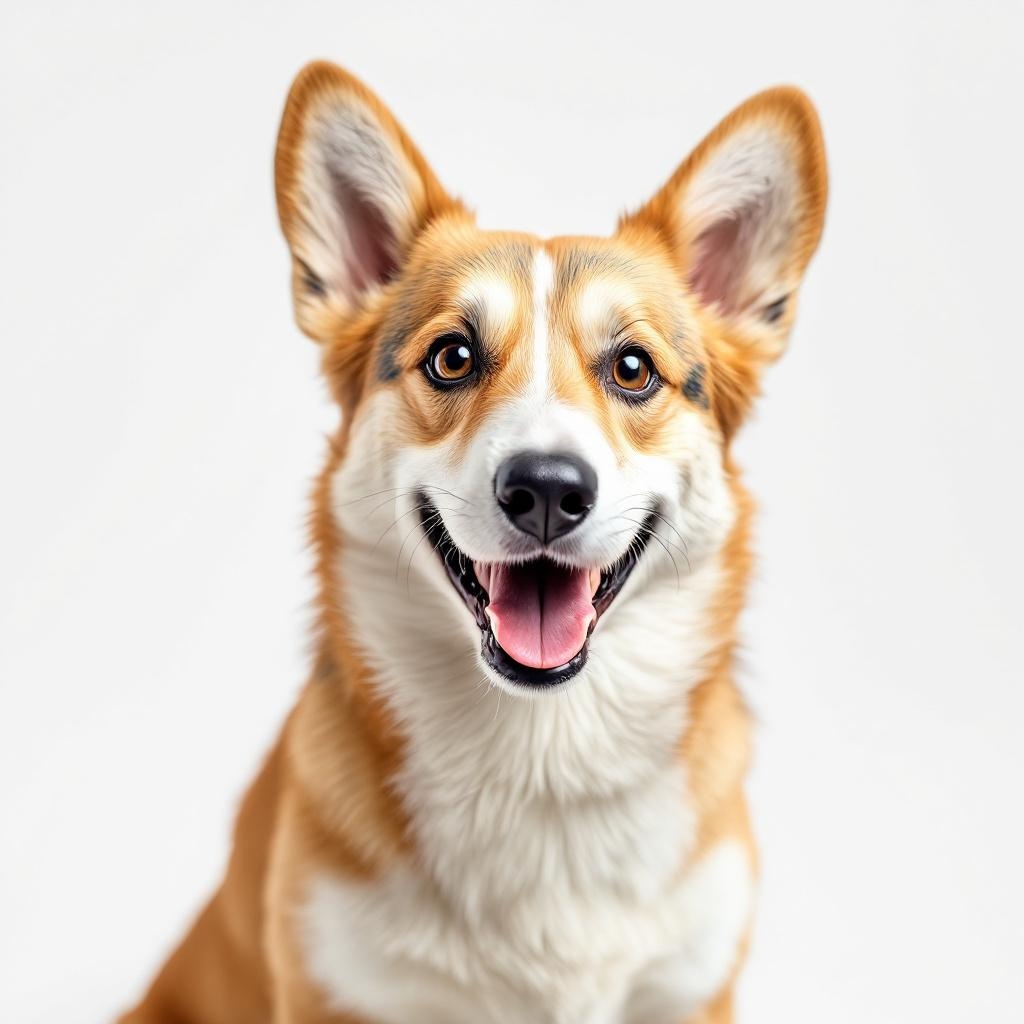 Welsh Corgi dog